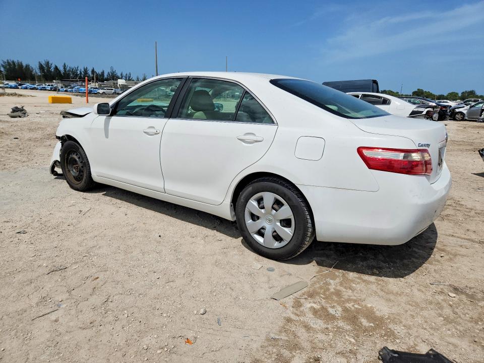 Aukcja sprzedaży 2009 Toyota Camry, vin: 4T1BE46K89U916775, numer aukcji: 60565896