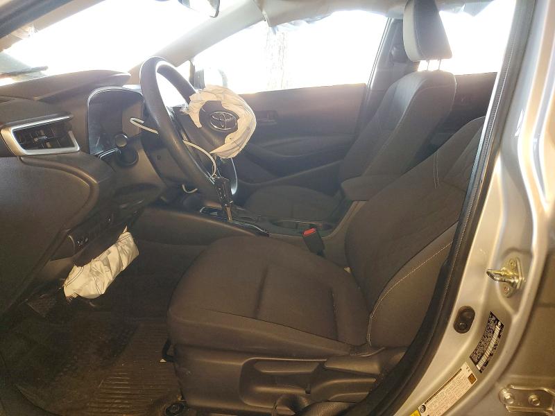 Продаж на аукціоні авто 2024 Toyota Corolla Hybrid, vin: JTDBCMFE0RJ028639, номер лоту: 62294946