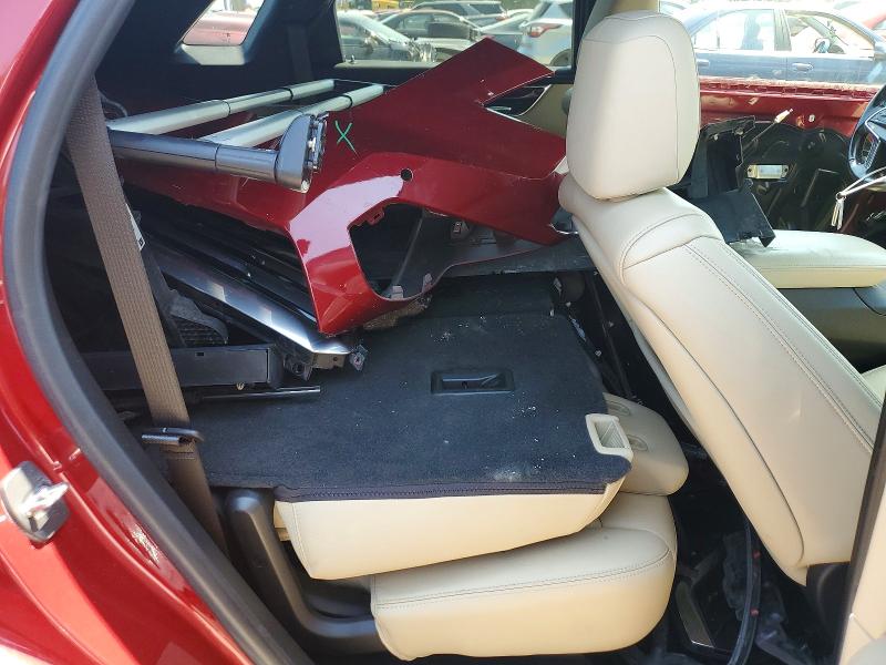 Продажа на аукционе авто 2019 Cadillac Xt5, vin: 1GYKNCRS9KZ277920, номер лота: 58994586