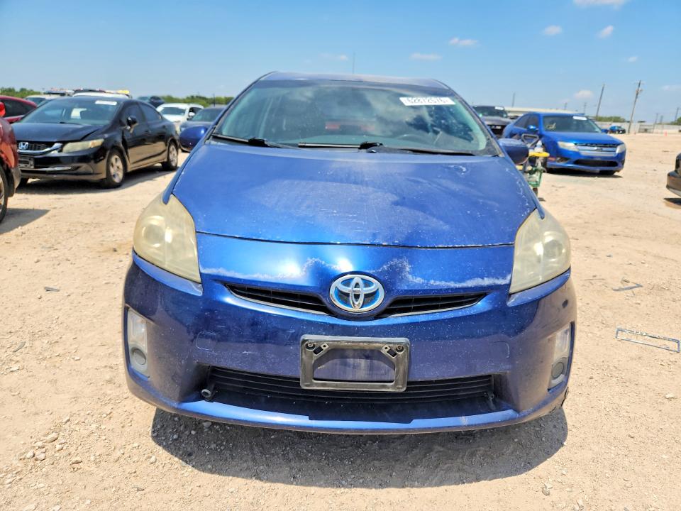 Продажа на аукционе авто 2010 Toyota Prius, vin: JTDKN3DU1A0014869, номер лота: 62872576