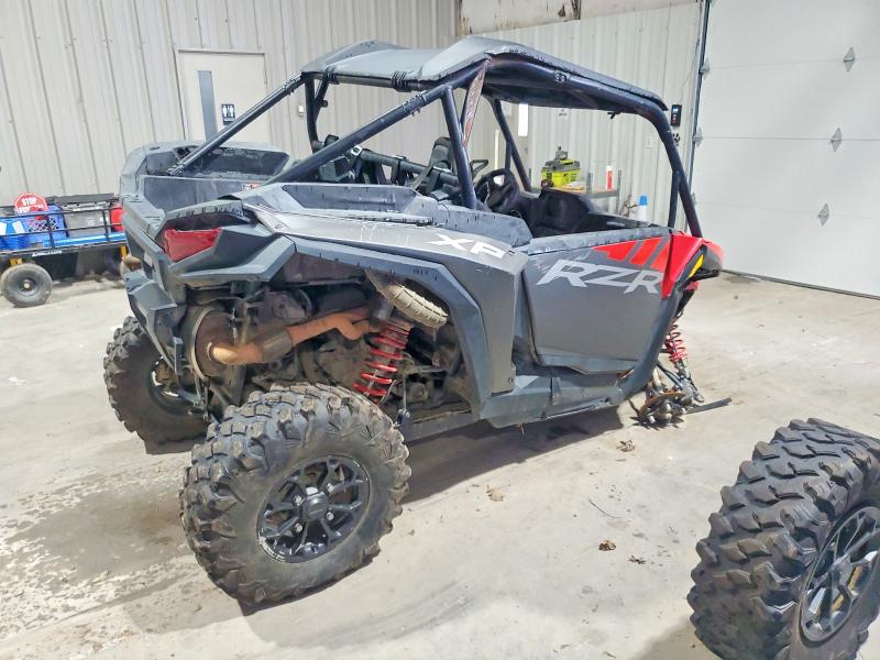 Aukcja sprzedaży 2024 Polaris Rzr Xp, vin: 3NSNEF999RF300953, numer aukcji: 59217906