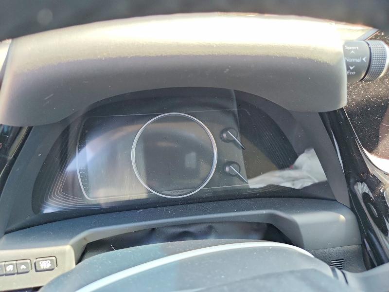 59912146 :رقم المزاد ، 58ADA1C19SU056415 vin ، 2025 Lexus Es 300h مزاد بيع