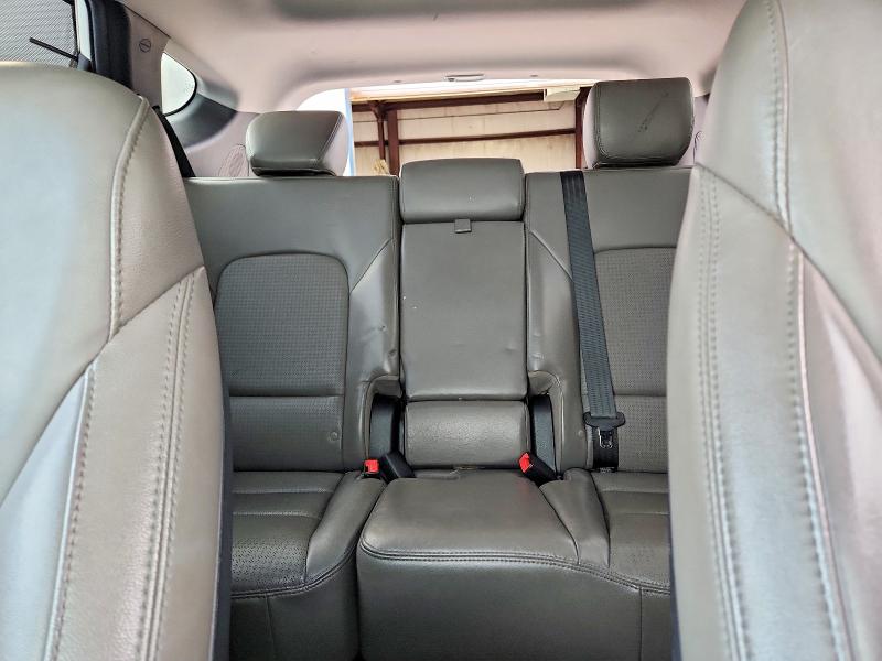 2013 Hyundai Santa Fe Sport მანქანა იყიდება აუქციონზე, vin: 5XYZUDLB6DG045024, აუქციონის ნომერი: 61339296