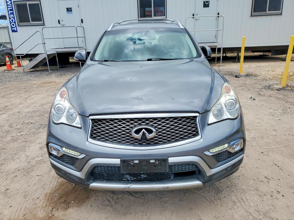 2017 Infiniti Qx50 მანქანა იყიდება აუქციონზე, vin: JN1BJ0RP2HM381475, აუქციონის ნომერი: 61980556