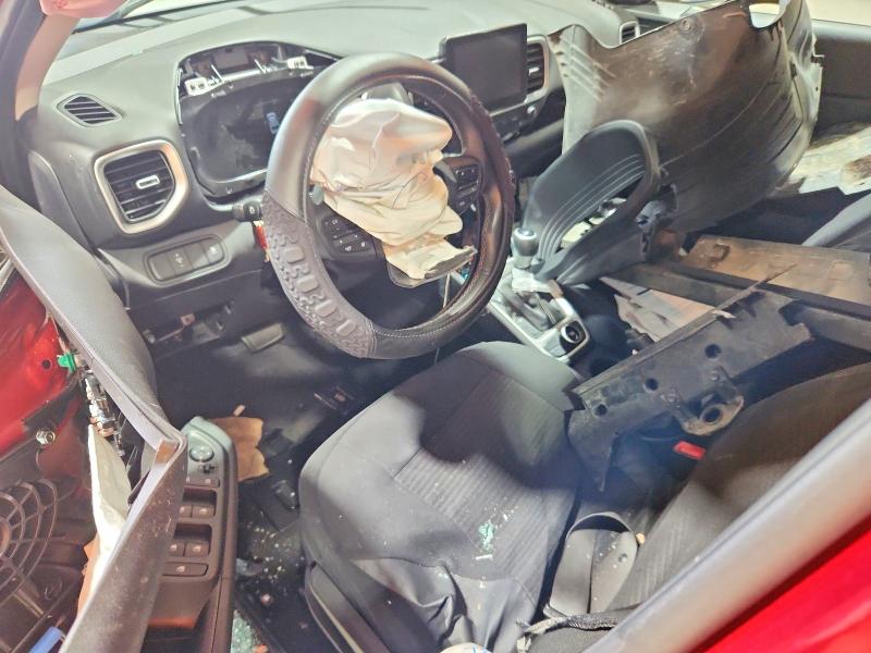 Aukcja sprzedaży 2023 Hyundai Venue, vin: KMHRC8A36PU234423, numer aukcji: 60497356