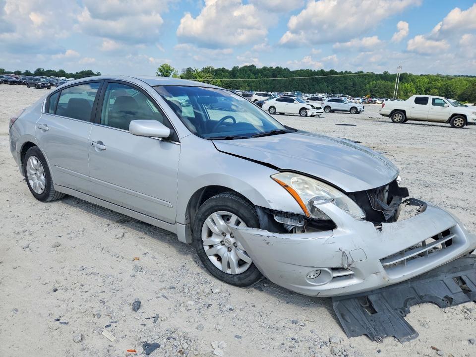 Aukcja sprzedaży 2011 Nissan Altima, vin: 1N4AL2AP8BC178586, numer aukcji: 60354066