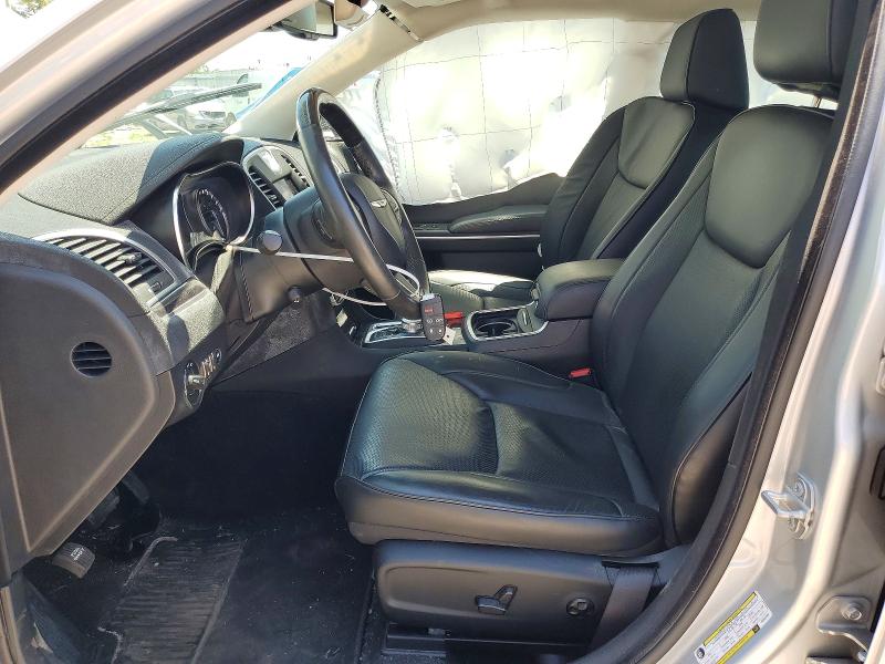 Продажа на аукционе авто 2019 Chrysler 300, vin: 2C3CCAKG9KH627044, номер лота: 59795056