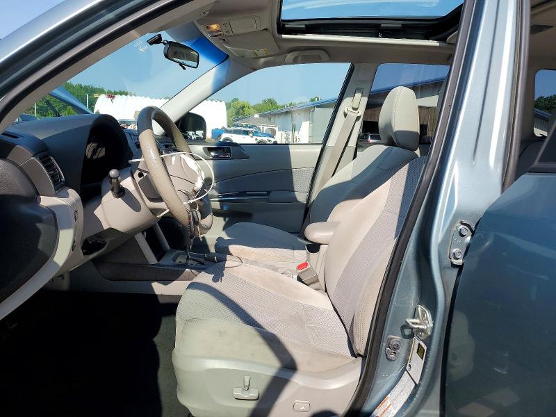 Aukcja sprzedaży 2012 Subaru Forester, vin: JF2SHACC0CH424959, numer aukcji: 59132516