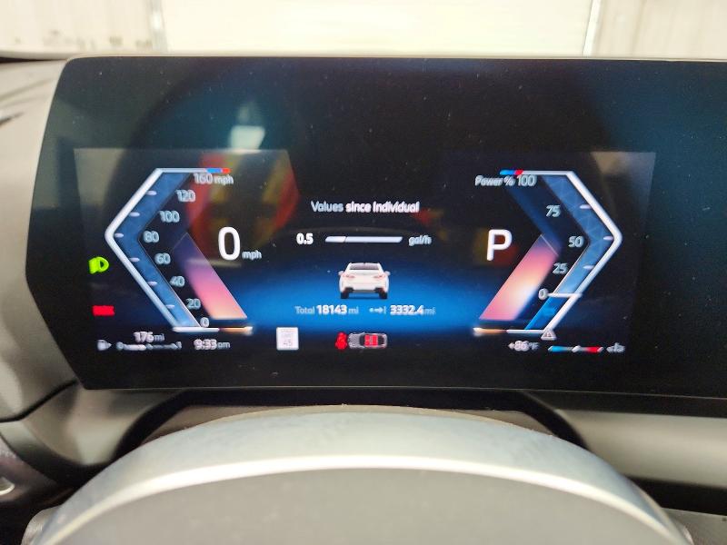 Продажа на аукционе авто 2026 Bmw 228, vin: WBA83GG04T7U54608, номер лота: 61686086
