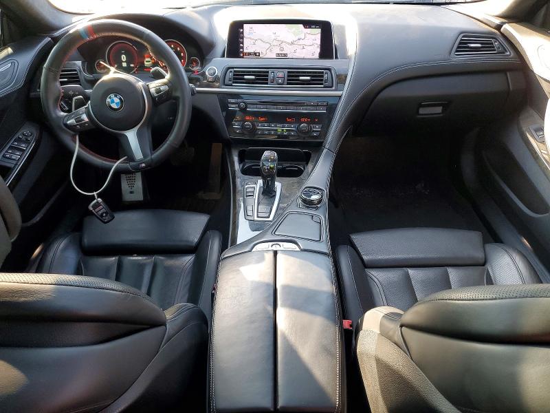 61053576 :رقم المزاد ، WBA6D6C50JG388877 vin ، 2018 Bmw Alpina B6 مزاد بيع