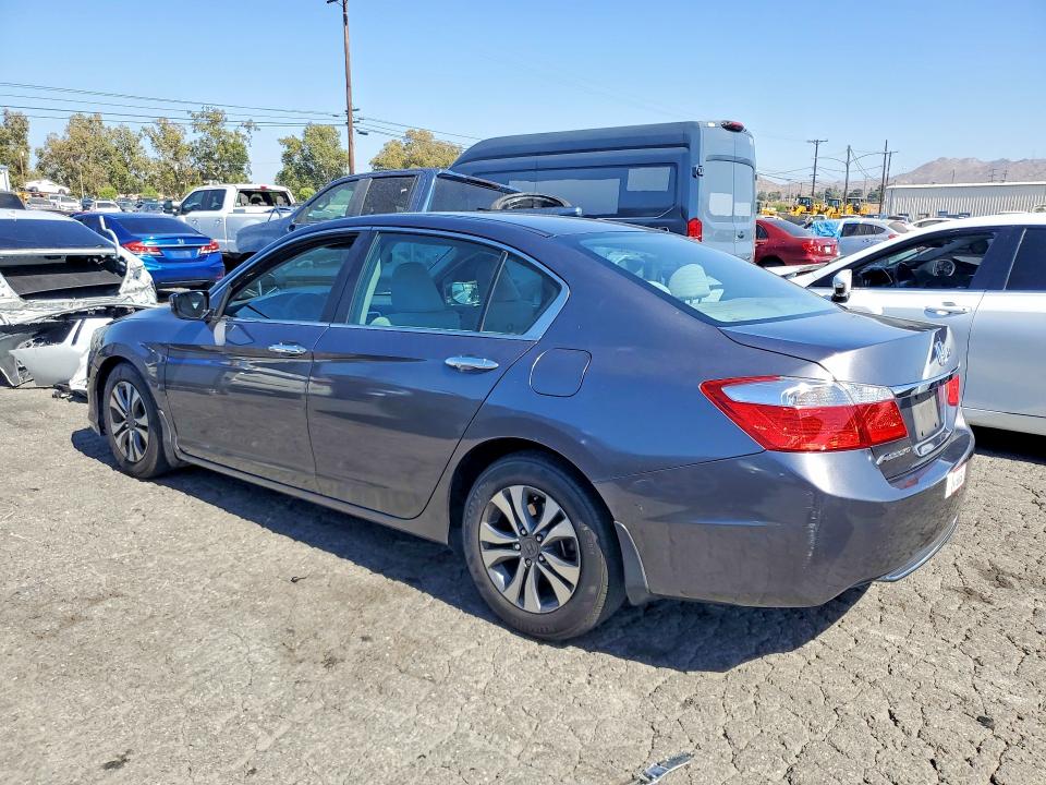Aukcja sprzedaży 2013 Honda Accord, vin: 1HGCR2F34DA004893, numer aukcji: 62546306