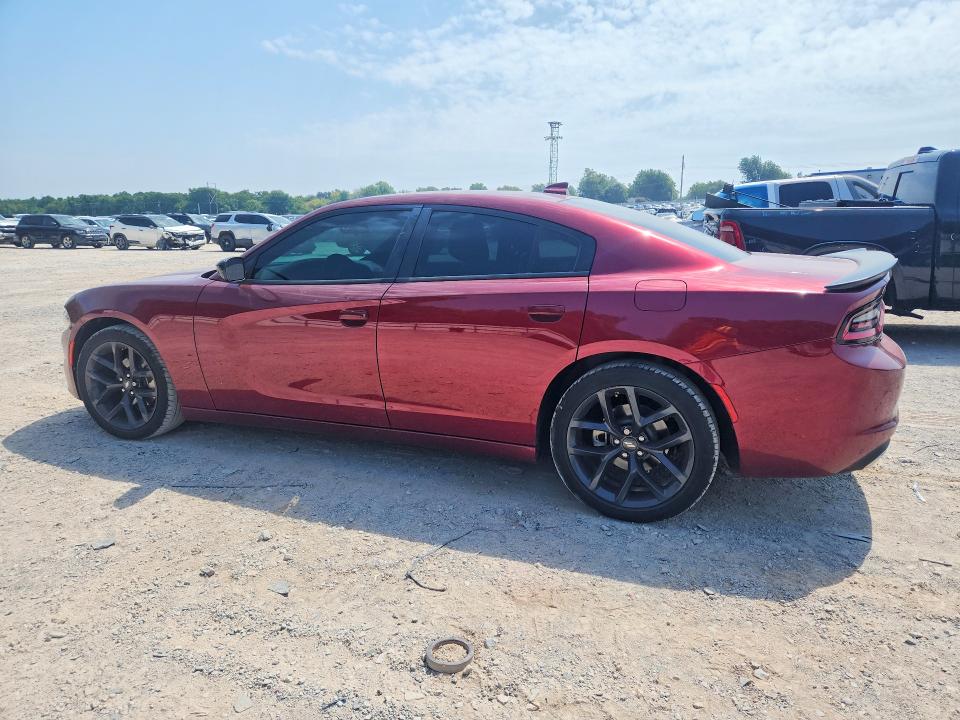 62123706 :رقم المزاد ، 2C3CDXBG0PH547994 vin ، 2023 Dodge Charger مزاد بيع