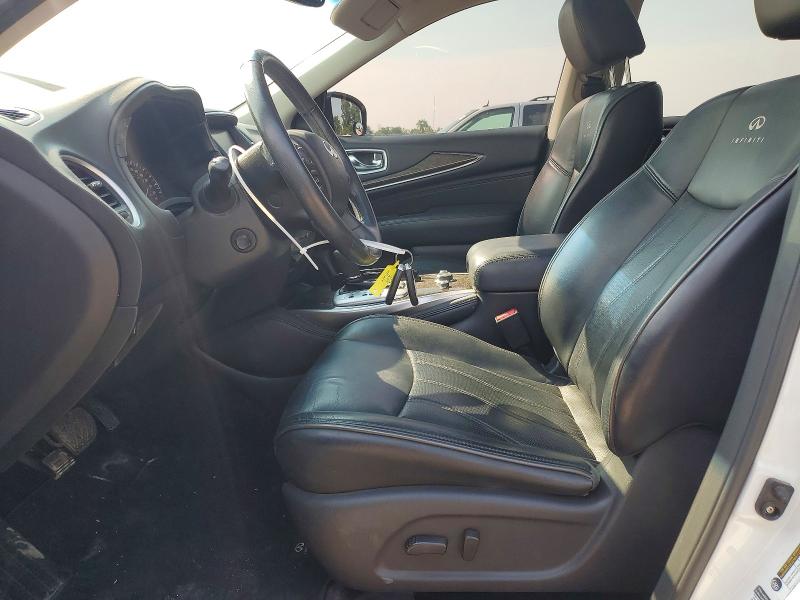 Продажа на аукционе авто 2014 Infiniti Qx60, vin: 5N1AL0MM5EC542317, номер лота: 60141936