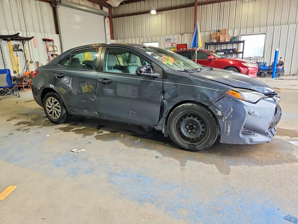 Aukcja sprzedaży 2017 Toyota Corolla, vin: 2T1BURHE8HC818921, numer aukcji: 60804386