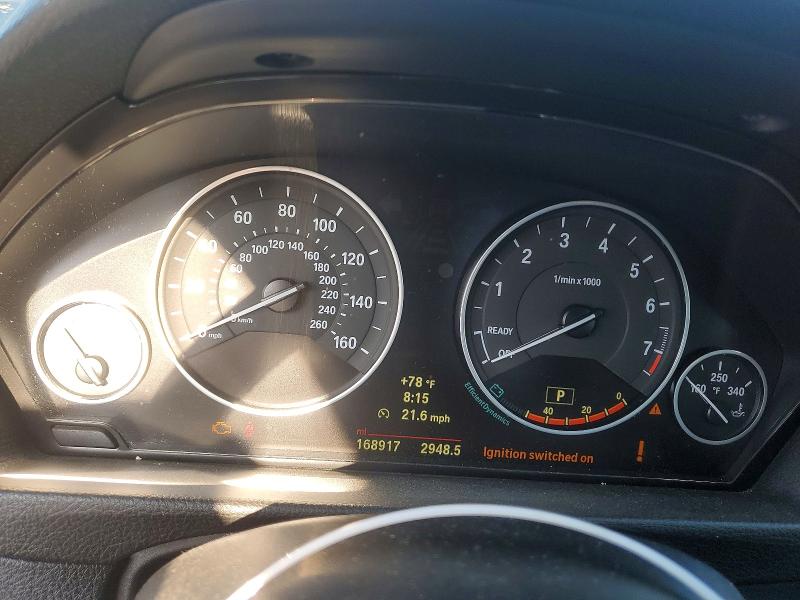 Продаж на аукціоні авто 2014 Bmw 428, vin: WBA3N3C5XEK230693, номер лоту: 60970366