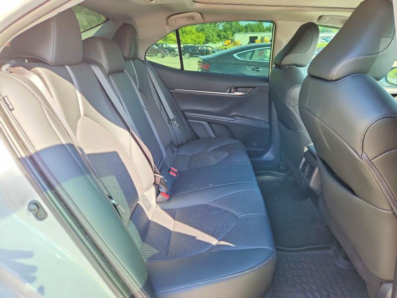 Продажа на аукционе авто 2023 Toyota Camry, vin: 4T1K61AK1PU147259, номер лота: 59658706