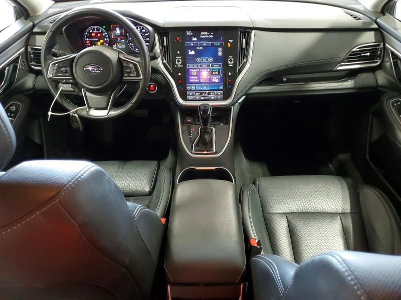 2020 Subaru Outback მანქანა იყიდება აუქციონზე, vin: 4S4BTALC3L3244879, აუქციონის ნომერი: 62117726