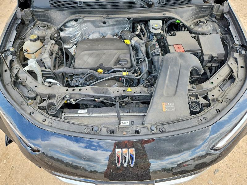 Продаж на аукціоні авто 2024 Buick Envista, vin: KL47LCE20RB071907, номер лоту: 62154336