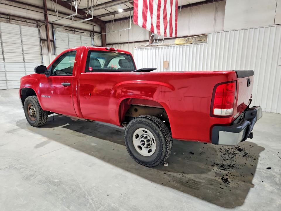 Aukcja sprzedaży 2008 Gmc Sierra, vin: 1GTHC24K98E186413, numer aukcji: 59809626