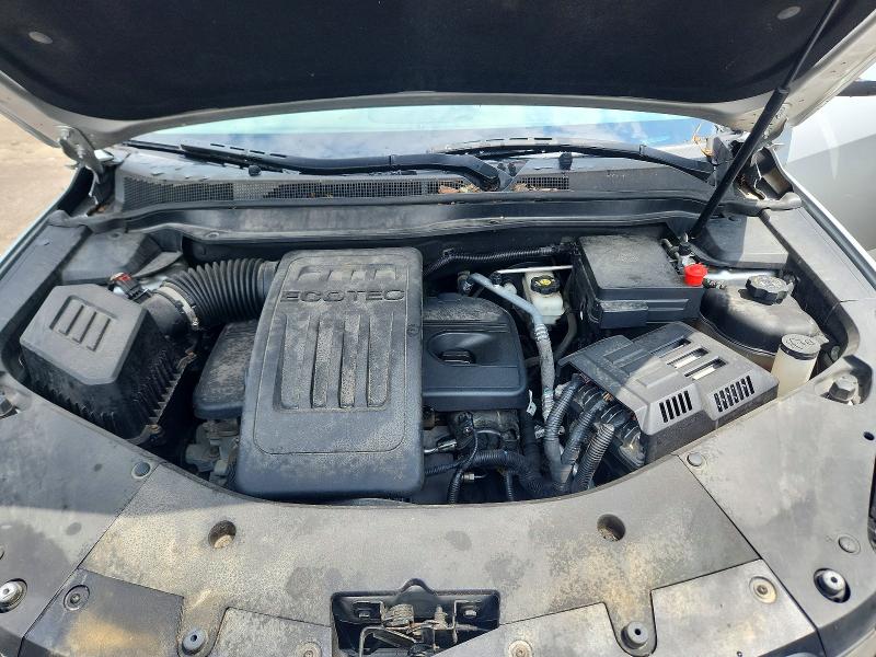 61401086 :رقم المزاد ، 2GNFLGEK1G6190257 vin ، 2016 Chevrolet Equinox مزاد بيع