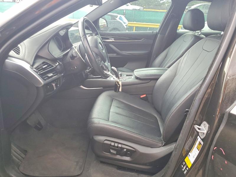 Продажа на аукционе авто 2017 Bmw X6, vin: 5UXKU2C35H0U29658, номер лота: 59250576