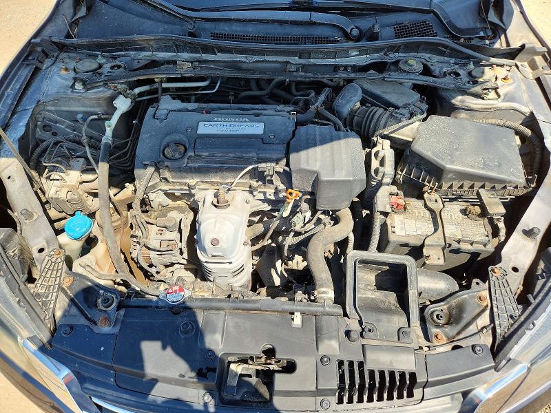 Aukcja sprzedaży 2013 Honda Accord, vin: 1HGCR2F89DA079990, numer aukcji: 61020166