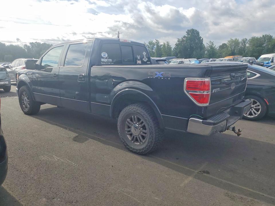 2010 Ford F150 მანქანა იყიდება აუქციონზე, vin: 1FTFW1EV1AFA01076, აუქციონის ნომერი: 59824226