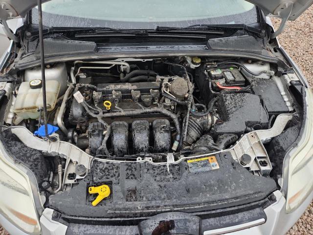 2012 Ford Focus მანქანა იყიდება აუქციონზე, vin: 1FAHP3M20CL236376, აუქციონის ნომერი: 62084116