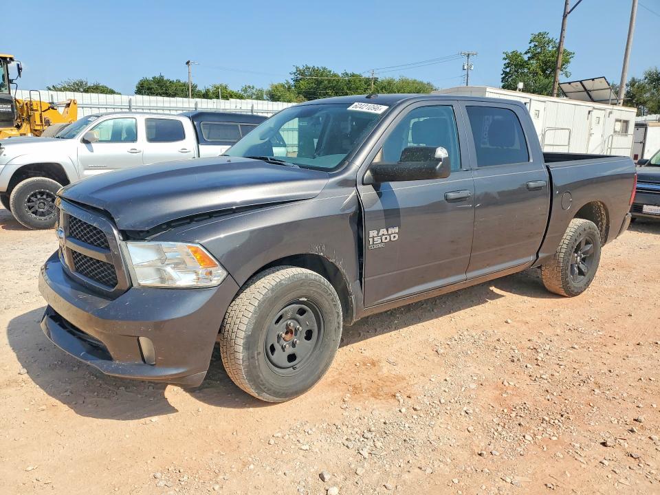 Aukcja sprzedaży 2020 Ram 1500 Classic, vin: 3C6RR6KG1LG301040, numer aukcji: 60421096