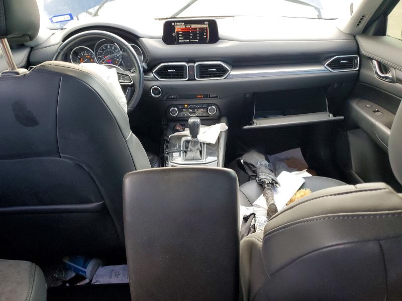 Продажа на аукционе авто 2017 Mazda Cx-5, vin: JM3KFACL5H0190898, номер лота: 59971656