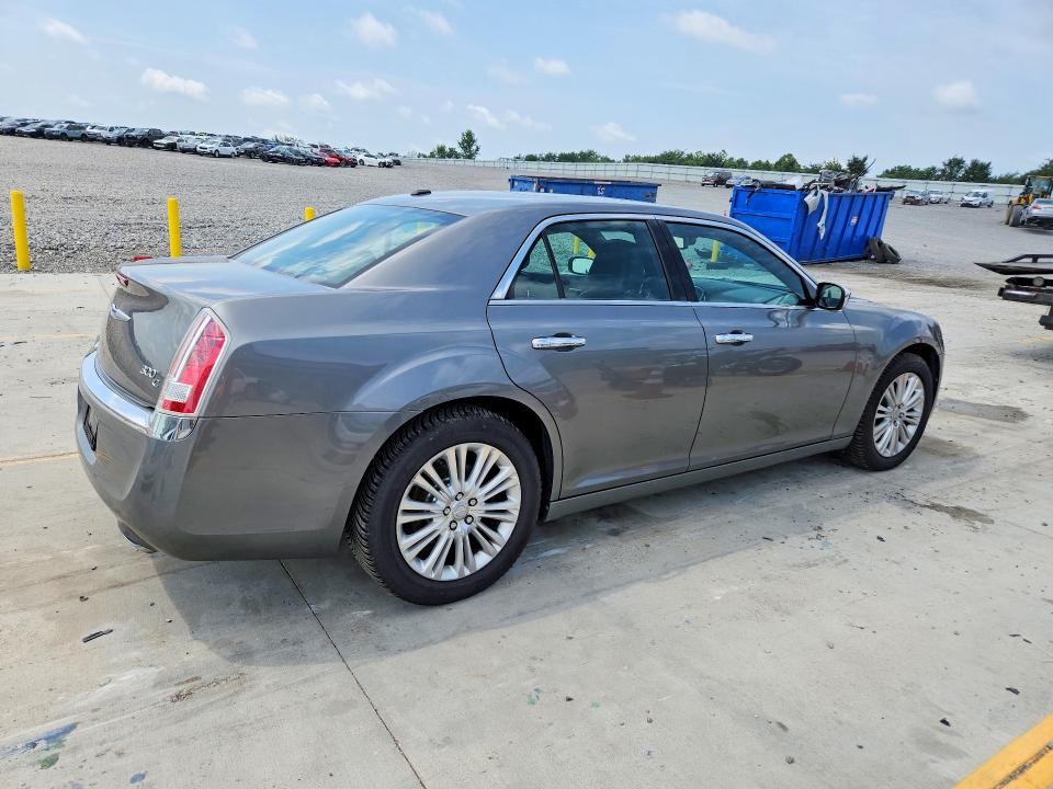 Aukcja sprzedaży 2011 Chrysler 300c, vin: 2C3CK6CT6BH574038, numer aukcji: 62427796