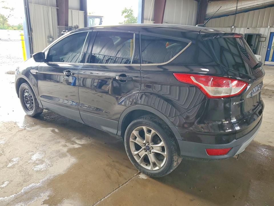 Продаж на аукціоні авто 2013 Ford Escape, vin: 1FMCU9HX0DUC52929, номер лоту: 62964176