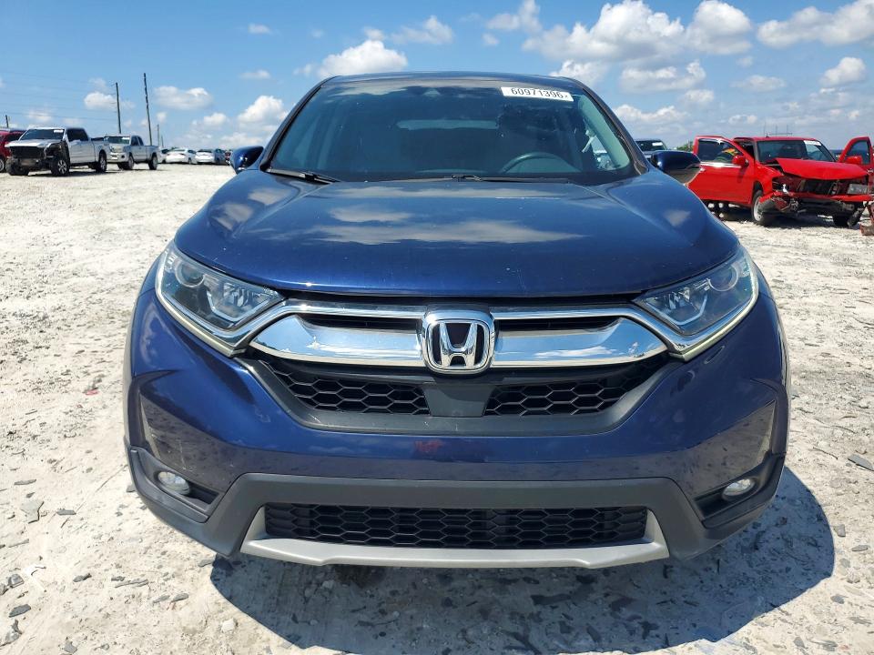 Aukcja sprzedaży 2019 Honda Cr-v, vin: 5J6RW1H59KA003045, numer aukcji: 60971396