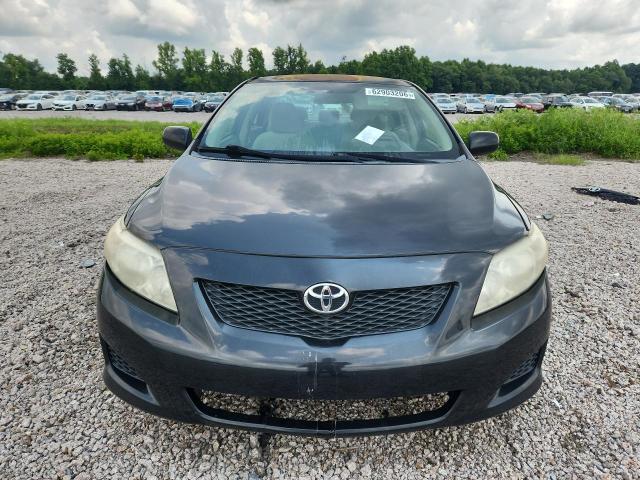 2009 Toyota Corolla მანქანა იყიდება აუქციონზე, vin: 2T1BU40EX9C142004, აუქციონის ნომერი: 62903206