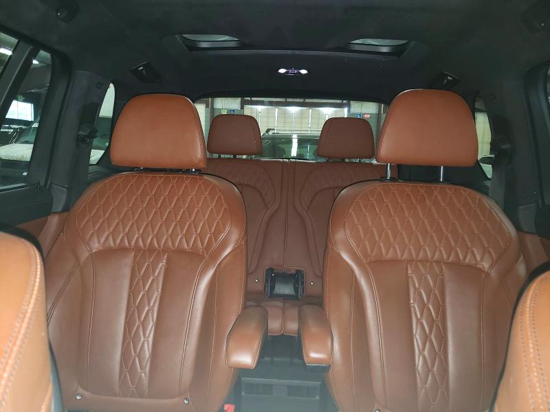 Продажа на аукционе авто 2019 Bmw X7, vin: 5UXCX4C55KLS37056, номер лота: 60983666