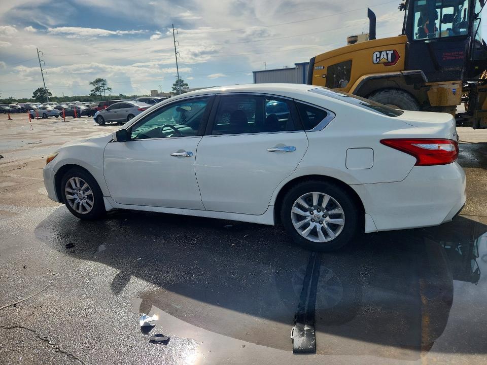Aukcja sprzedaży 2017 Nissan Altima, vin: 1N4AL3AP4HC278229, numer aukcji: 59863576