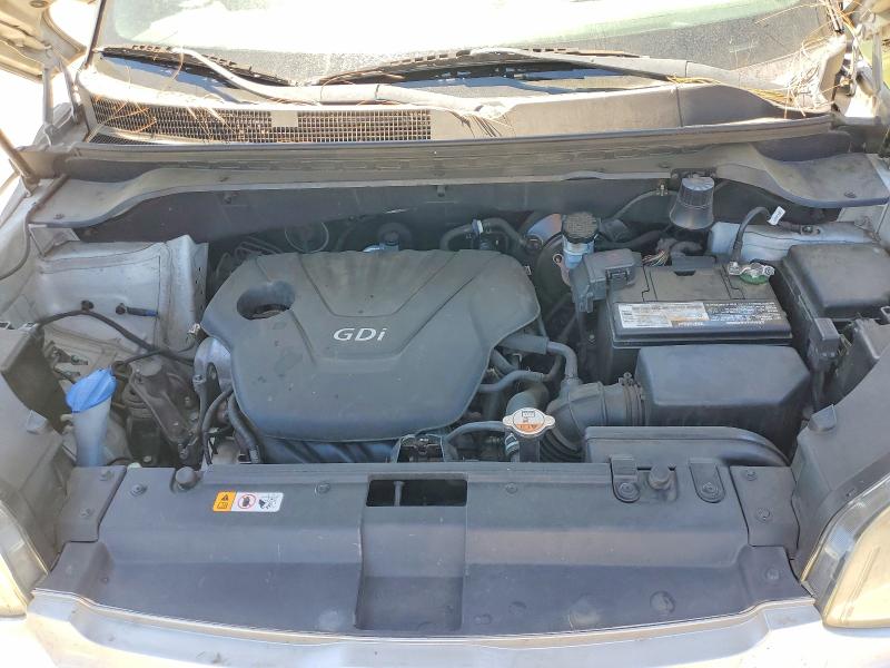 62480886 :رقم المزاد ، KNDJN2A28E7726205 vin ، 2014 Kia Soul مزاد بيع