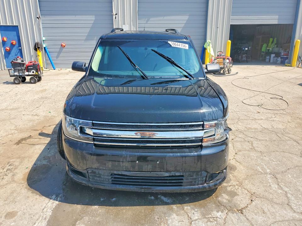 2013 Ford Flex მანქანა იყიდება აუქციონზე, vin: 2FMGK5B8XDBD29636, აუქციონის ნომერი: 59644156