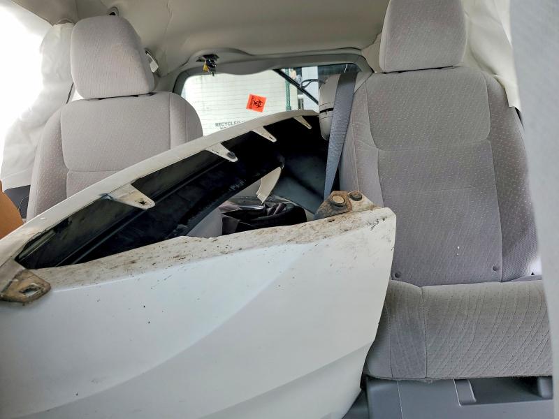 Продажа на аукционе авто 2015 Toyota Sienna, vin: 5TDKK3DC6FS665418, номер лота: 62200436