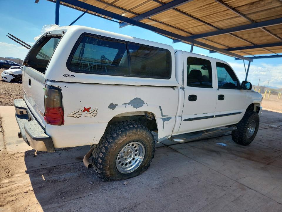 Продаж на аукціоні авто 2004 Gmc New Sierra, vin: 2GTEK13T041361265, номер лоту: 61674746