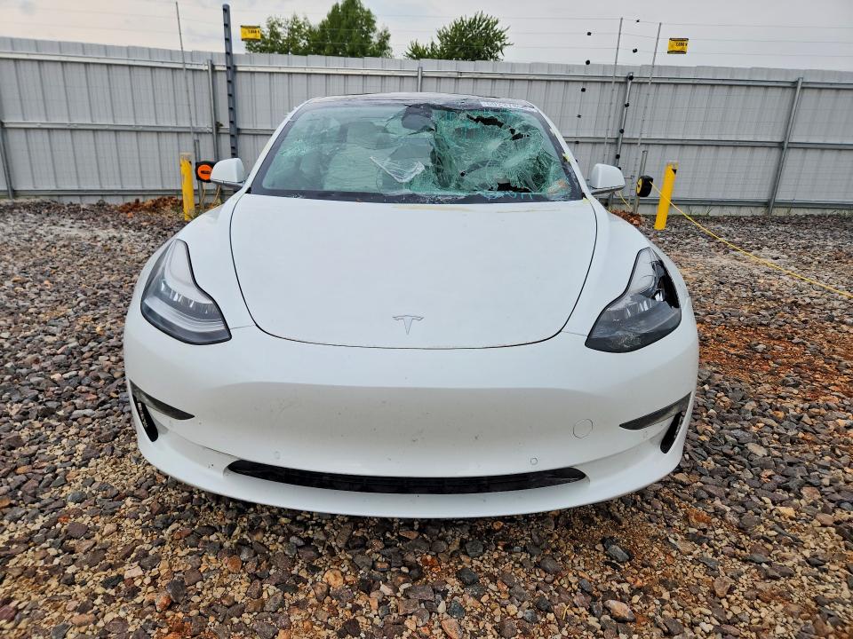 Aukcja sprzedaży 2020 Tesla Model 3, vin: 5YJ3E1EB2LF787800, numer aukcji: 60237896