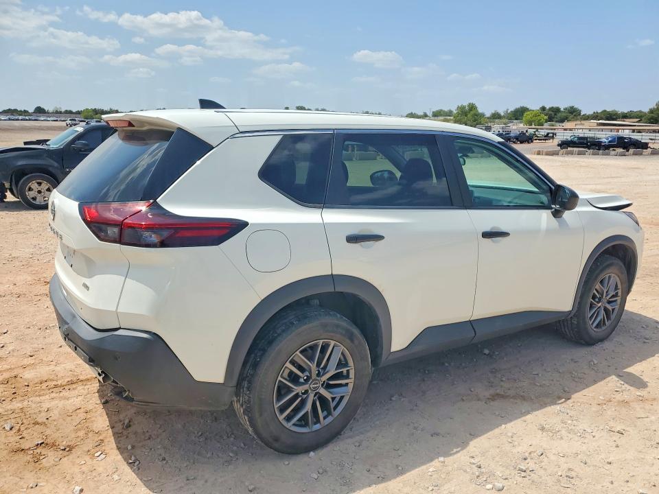 Продаж на аукціоні авто 2023 Nissan Rogue, vin: 5N1BT3AB8PC870343, номер лоту: 62663166