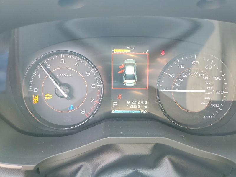 Aukcja sprzedaży 2019 Subaru Crosstrek, vin: JF2GTAEC2K8217263, numer aukcji: 85447595