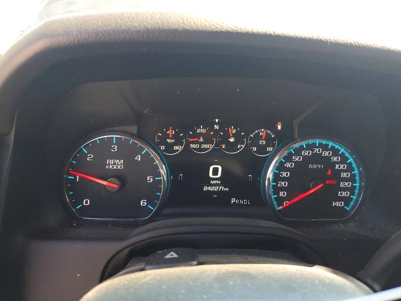 Продажа на аукционе авто 2019 Chevrolet Tahoe, vin: 1GNSKCKJ0KR289381, номер лота: 61343086