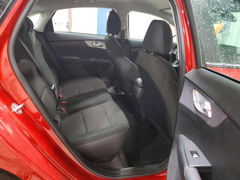 Продажа на аукционе авто 2023 Kia Forte, vin: 3KPF24AD4PE541339, номер лота: 60465366