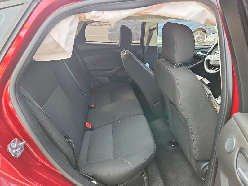 Aukcja sprzedaży 2017 Ford Focus, vin: 1FADP3M21HL303900, numer aukcji: 59839346
