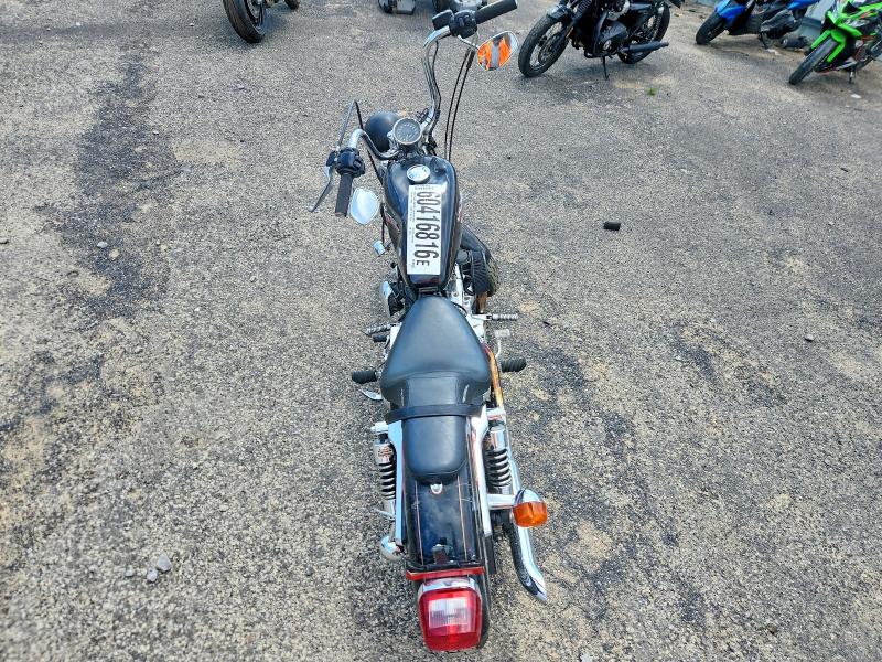 Продажа на аукционе авто 1997 Harley-davidson Xl1200, vin: 1HD1CGP10VY200113, номер лота: 60416816