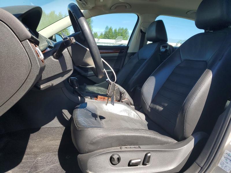 Aukcja sprzedaży 2012 Volkswagen Passat, vin: 1VWCP7A39CC081154, numer aukcji: 59548136