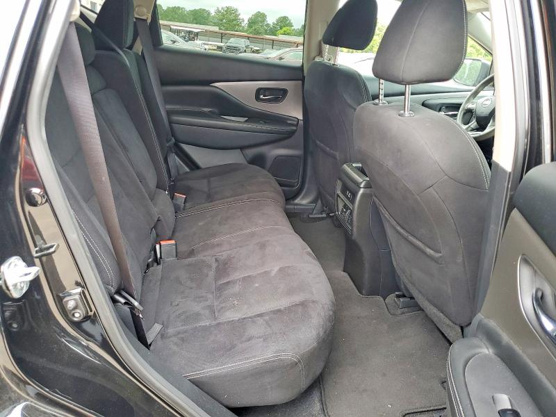 Aukcja sprzedaży 2019 Nissan Murano, vin: 5N1AZ2MJ9KN134192, numer aukcji: 60829726