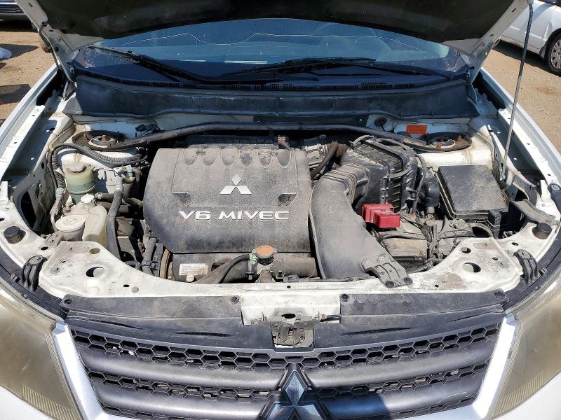 Auction sale of the 2009 Mitsubishi Outlander, vin: JA4MT31XX9Z604969, lot number: 62335706